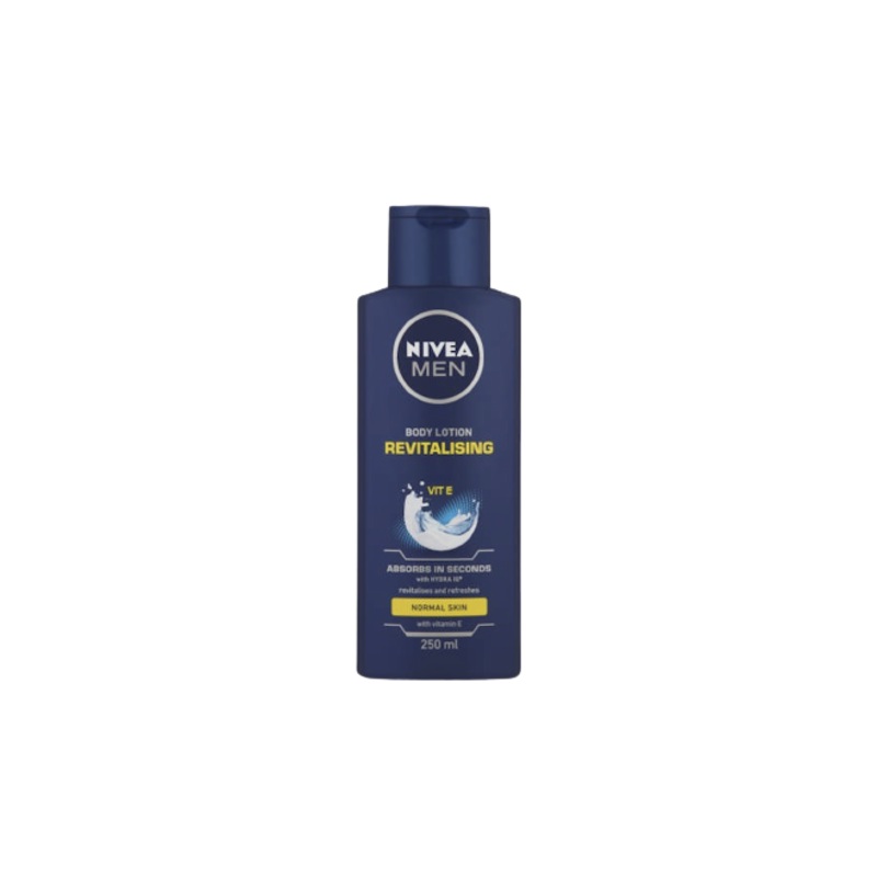 Nivea Men Revitalising 400ML