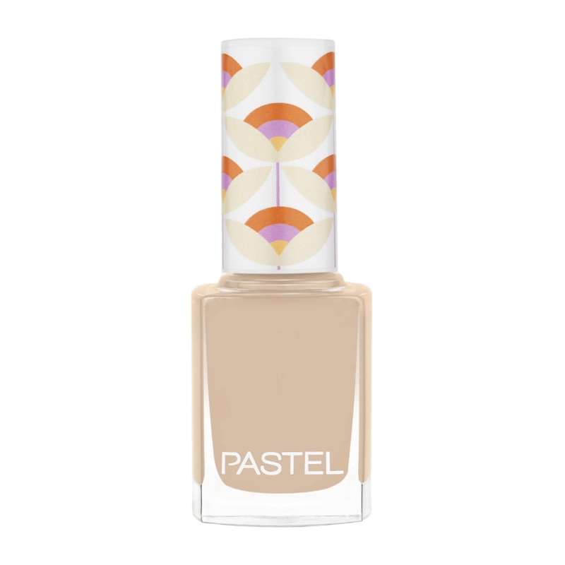 Pastel nail polish – 380