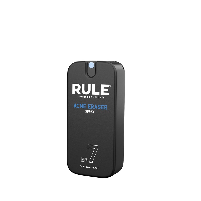 Rule Cosmeceuticals Rule 7: Acne Eraser 1OZ