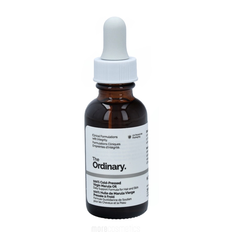 The Ordinary 100% Cold-Pressed Virgin Marula Oil