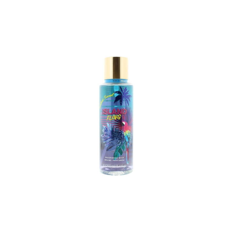 Victoria’s Secret Island Fling Body Mist