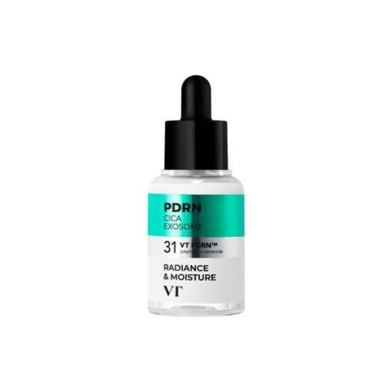 VT R5 PDRN Firming Ampoule  30ml | Radiance-Boosting & Soothing Skin Repair Serum