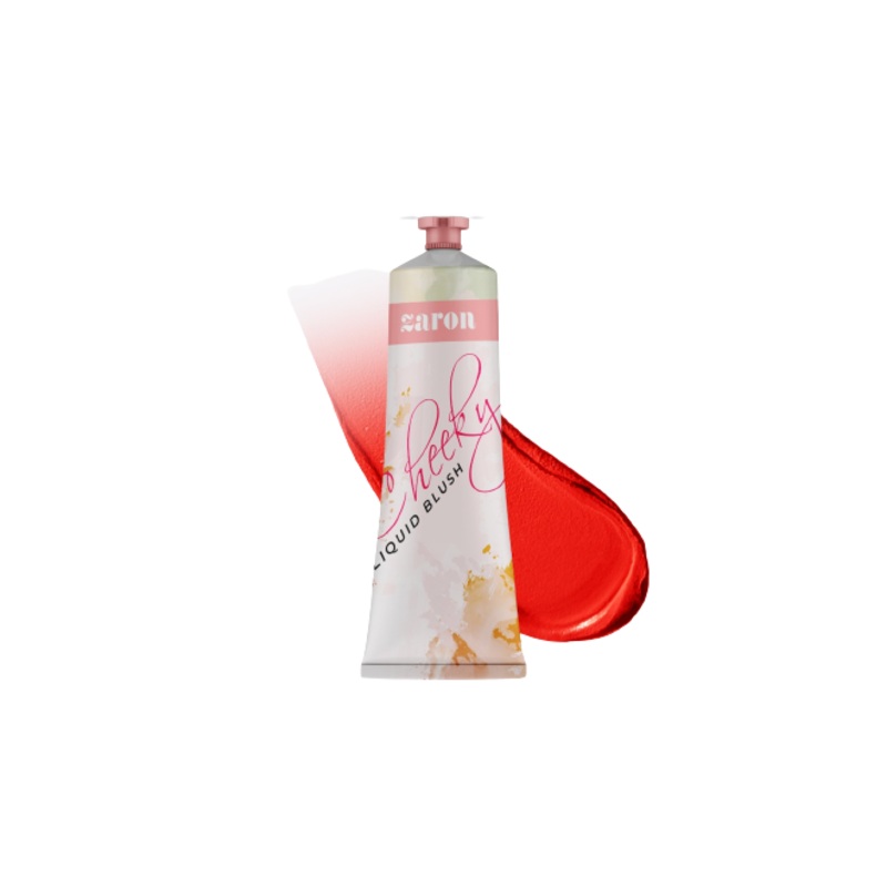 Zaron Checky Liquid Blush Zaron Checky Liquid Blush Old Fashioned