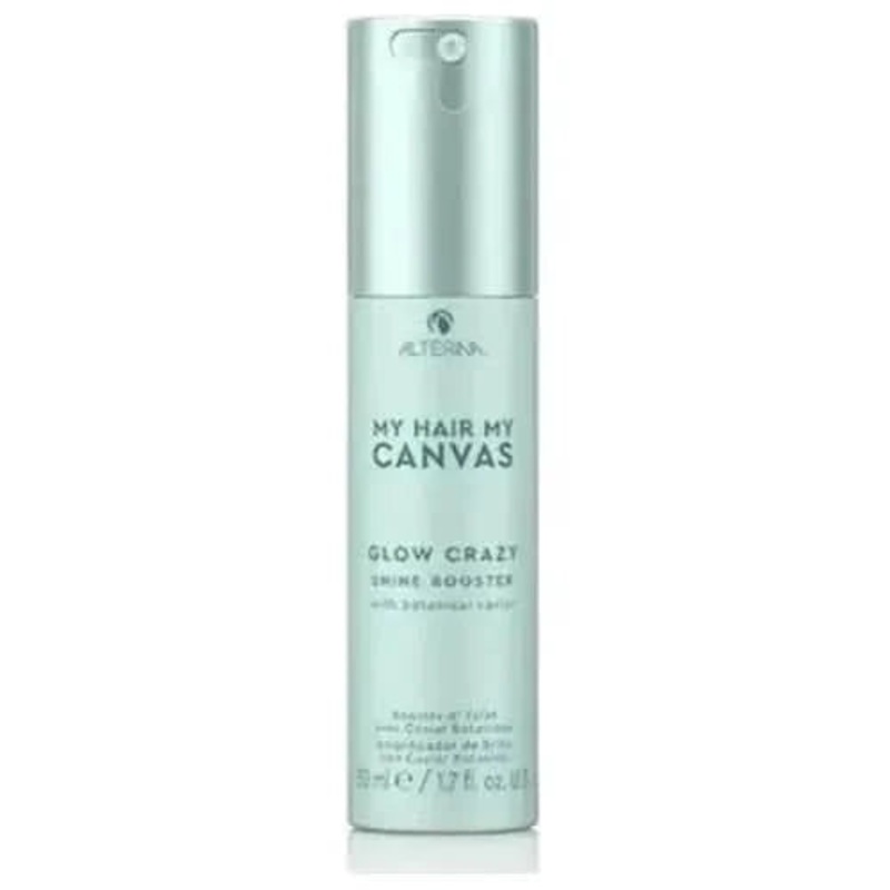 Alterna My Hair My Canvas Glow Crazy Shine Booster  50ml | Intense Shine & Hydration