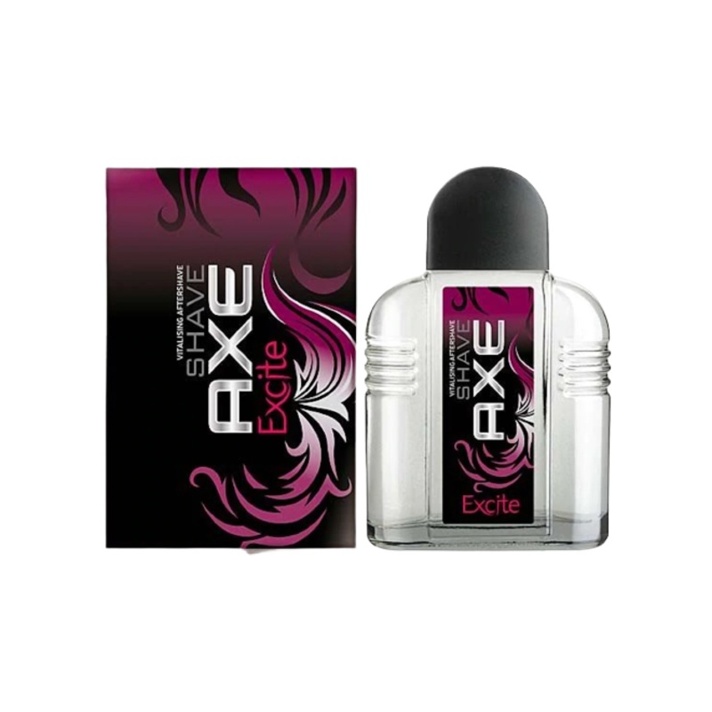 Axe Excite After Shave