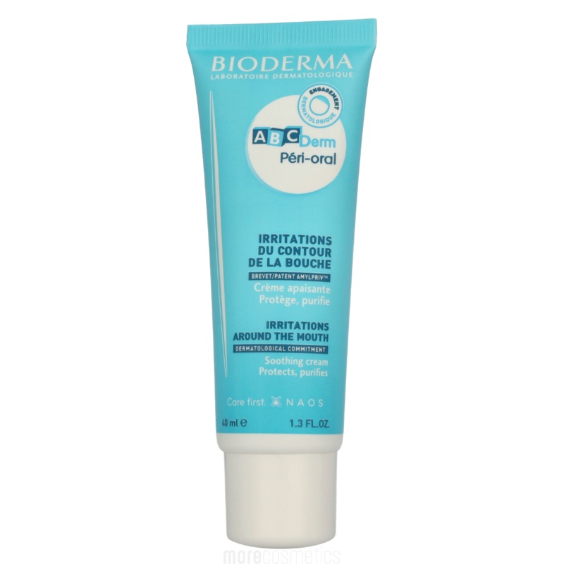 Bioderma ABCDerm Peri-Oral Repair Cream