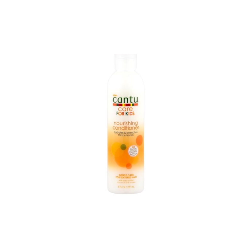 Cantu Care For Kids Conditioner