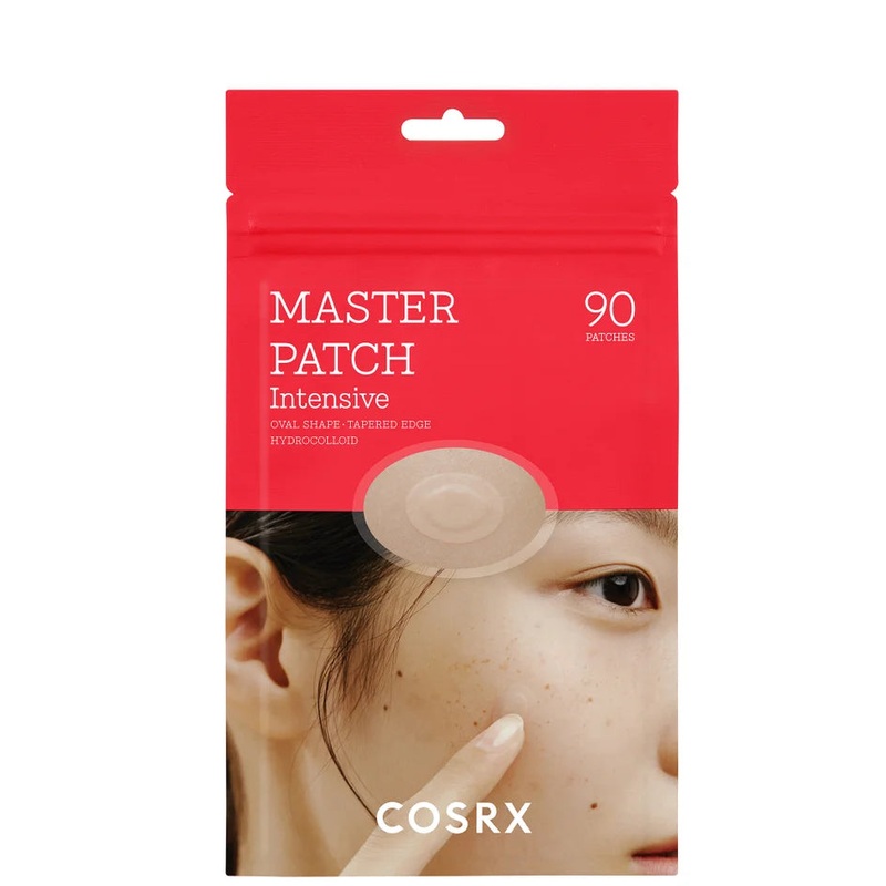 Cosrx Master Patch Intensive (36patches)