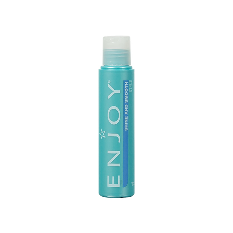 Enjoy Style Shine and Smooth 3.4OZ