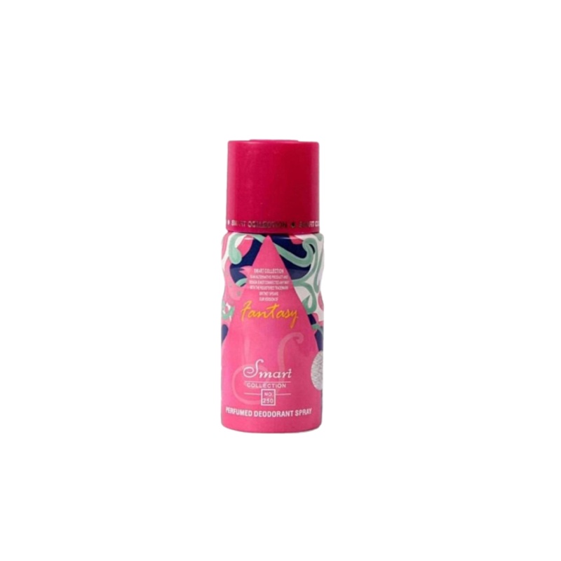 Fantasy Body Spray