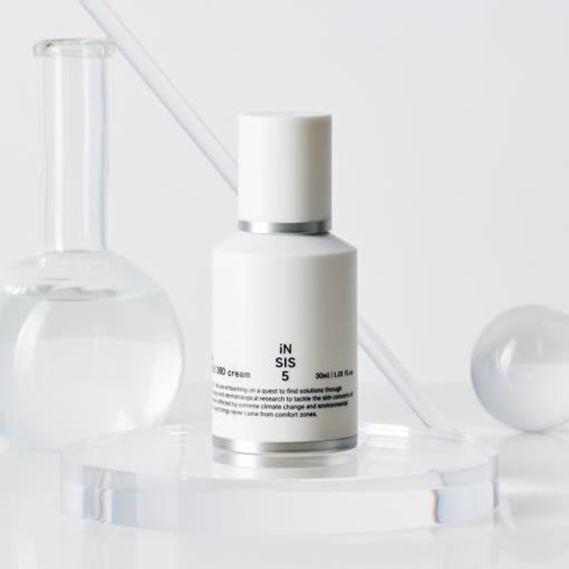 Huxley BioSIS 360 Cream  30ml | Anti-Aging, Firming & Skin-Tightening