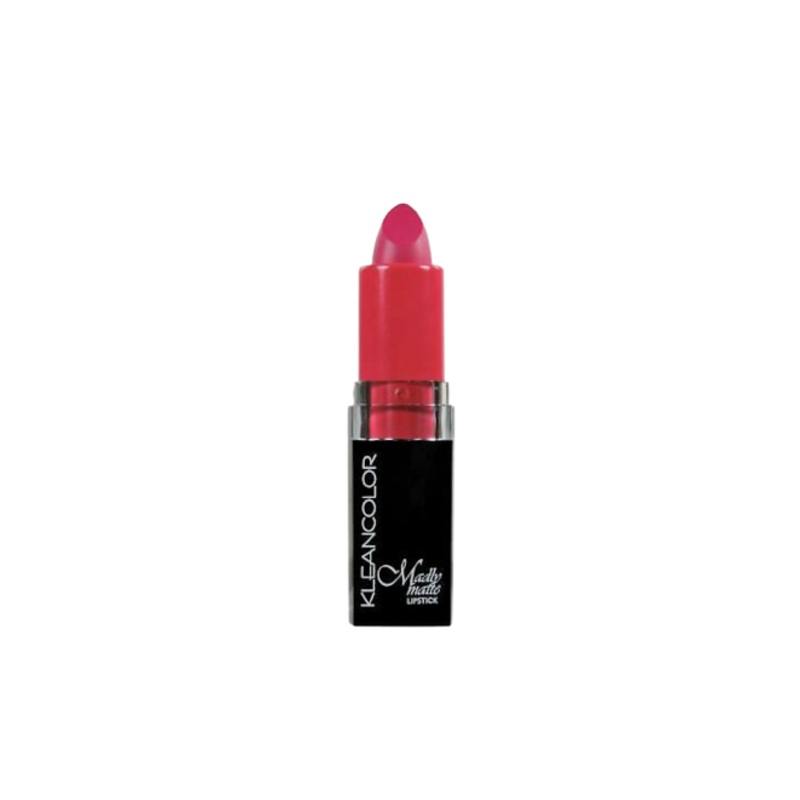Klean Color Lip Stick Klean Color Madly Matte Lip Stick