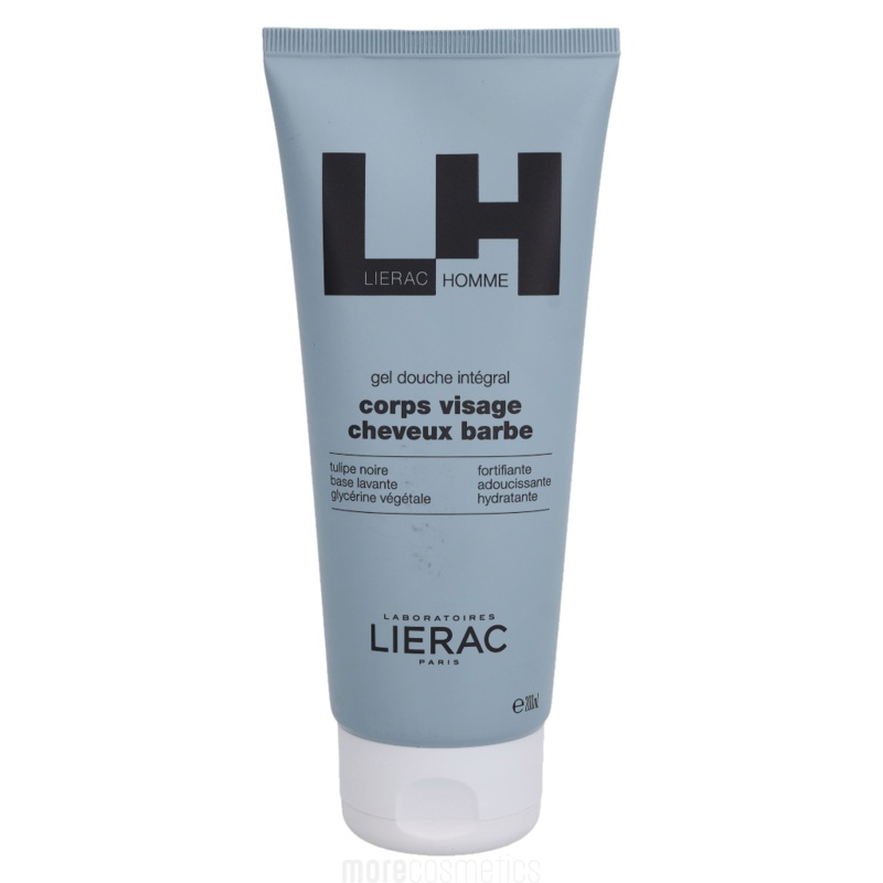 Lierac Homme Shower Gel