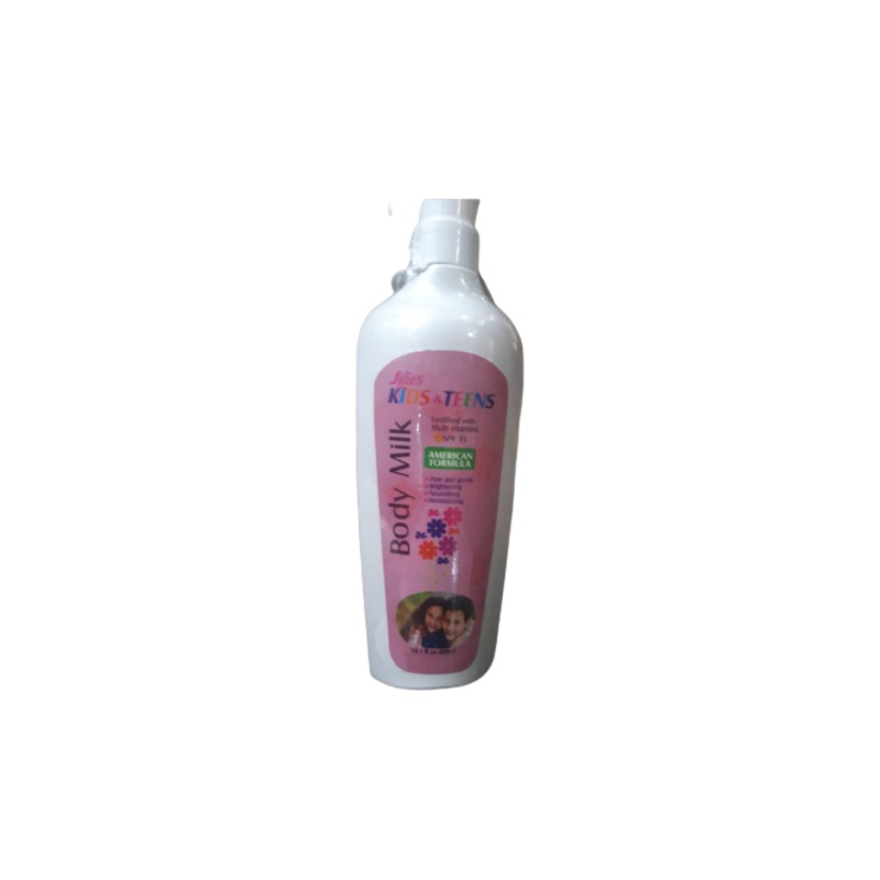 Lilies Baby Kids And Teens Revitalizing Body