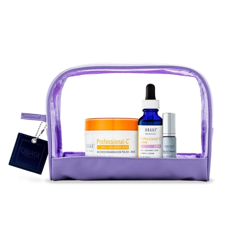 Obagi Force Field Kit with Professional-C Serum 20%