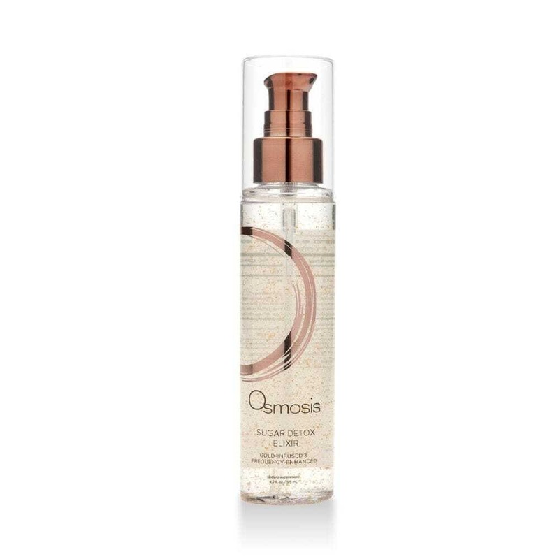 Osmosis Wellness Sugar Detox Elixir 125 ml