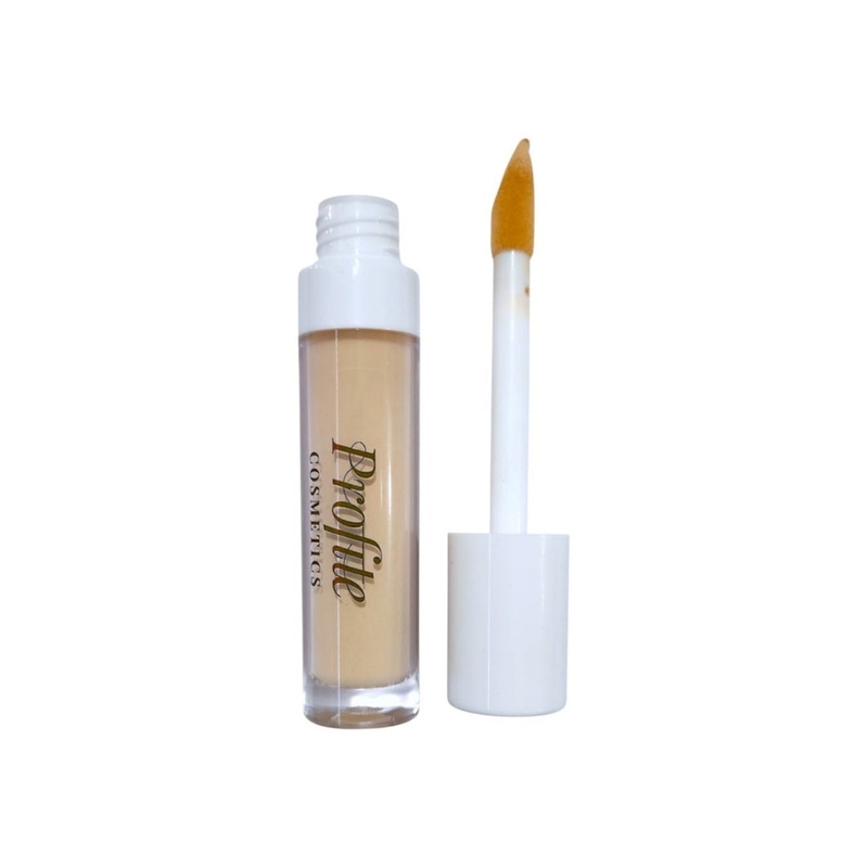 Profite Full Coverage Matte Concealer 02