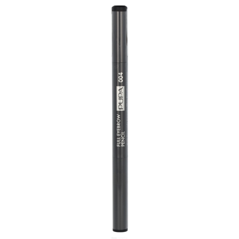 Pupa Full Eyebrow Pencil #004 Extra Dark