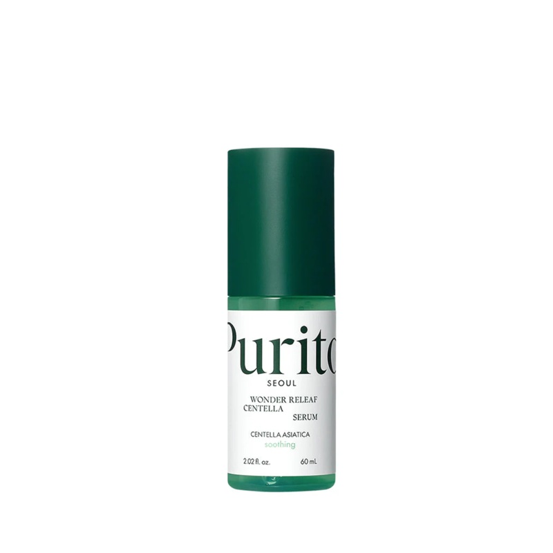 Purito Wonder Releaf Centella Serum – 60ml