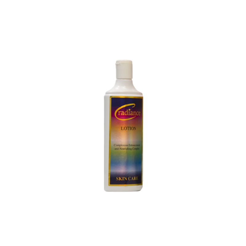 Radiance Lotion 500ML