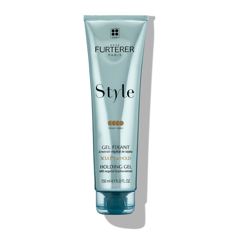 Rene Furterer Style Holding Gel – 5oz 5 OZ