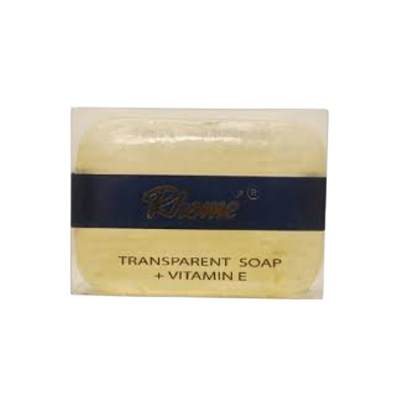 Rhome Soap
