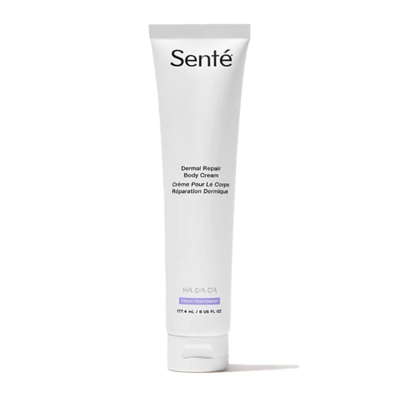 Sente Dermal Repair Body Cream 6 fl. oz.