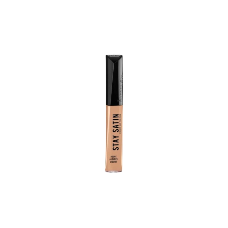Stay Satinliquid Lip Colour
