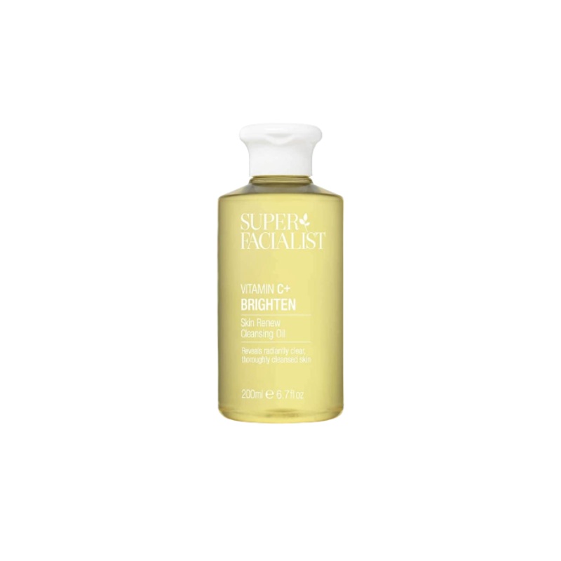 Super Facialist Vitamin C+ Brighten Skin Renew