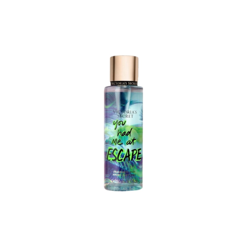 Victoria’s Secret You Had Me At Escape