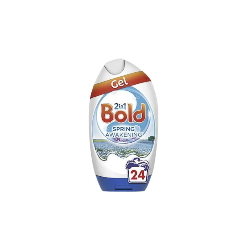 2In1 Bold With Built In Lenor Spring Awakening