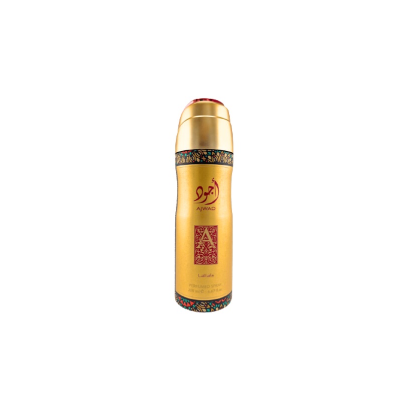 Ajwad Body Spray 200ml