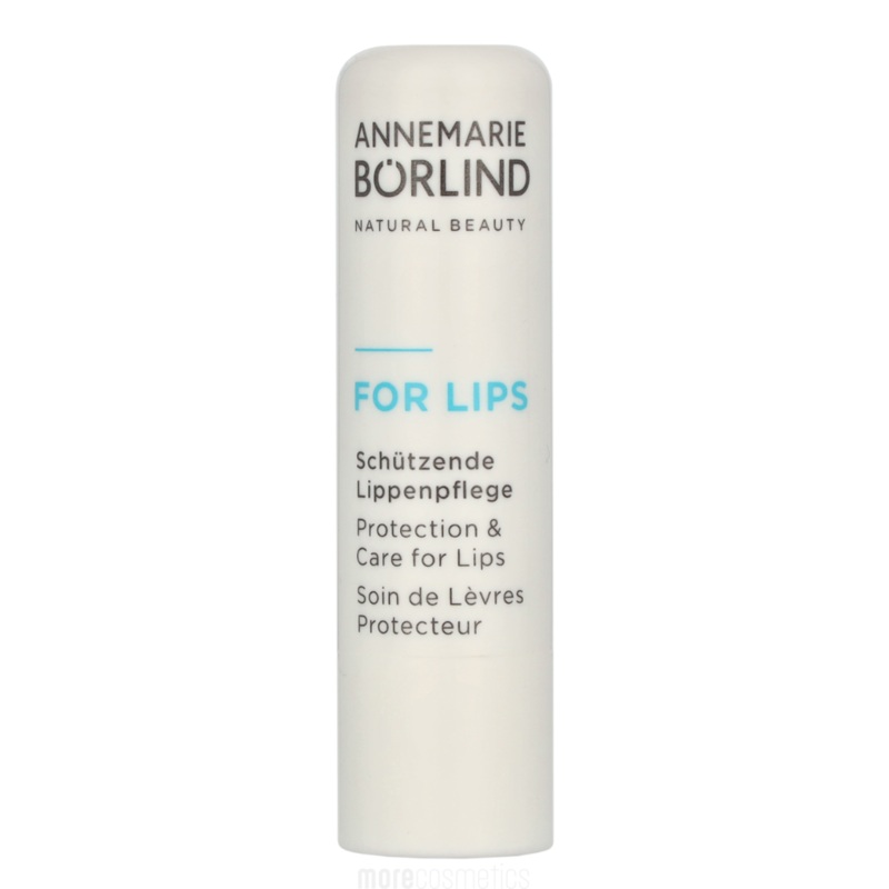 Annemarie Borlind For Lips