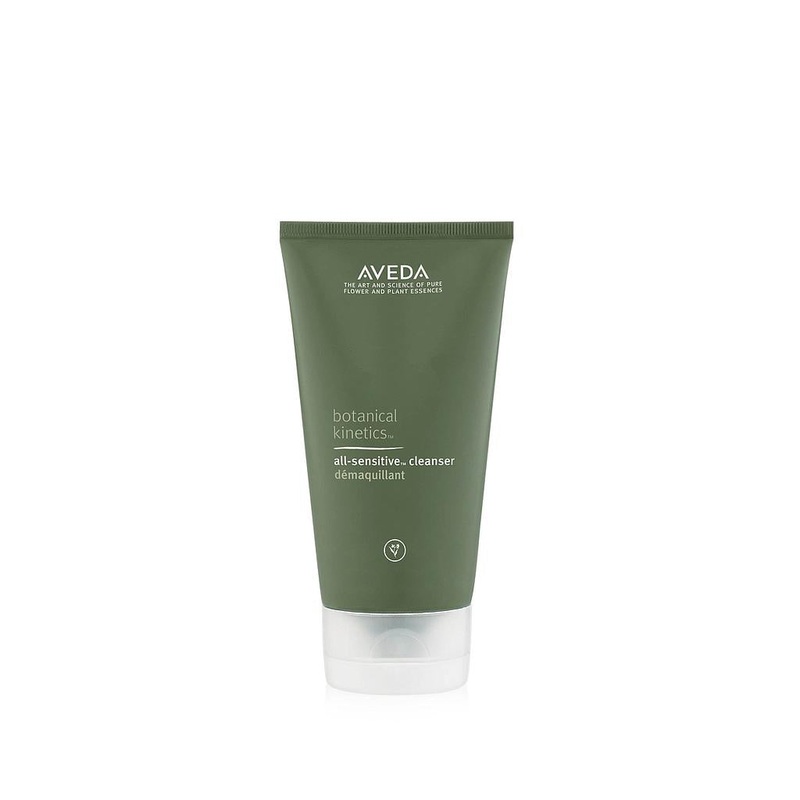 Aveda Botanical Kinetics Facial Cleanser for Sensitive Skin – Gentle, Natural, and Effective Cleansing Solution