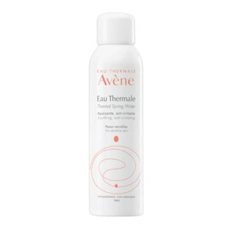 Avene Thermal Water Spray 150ml – Soothing Relief for Sensitive Skin