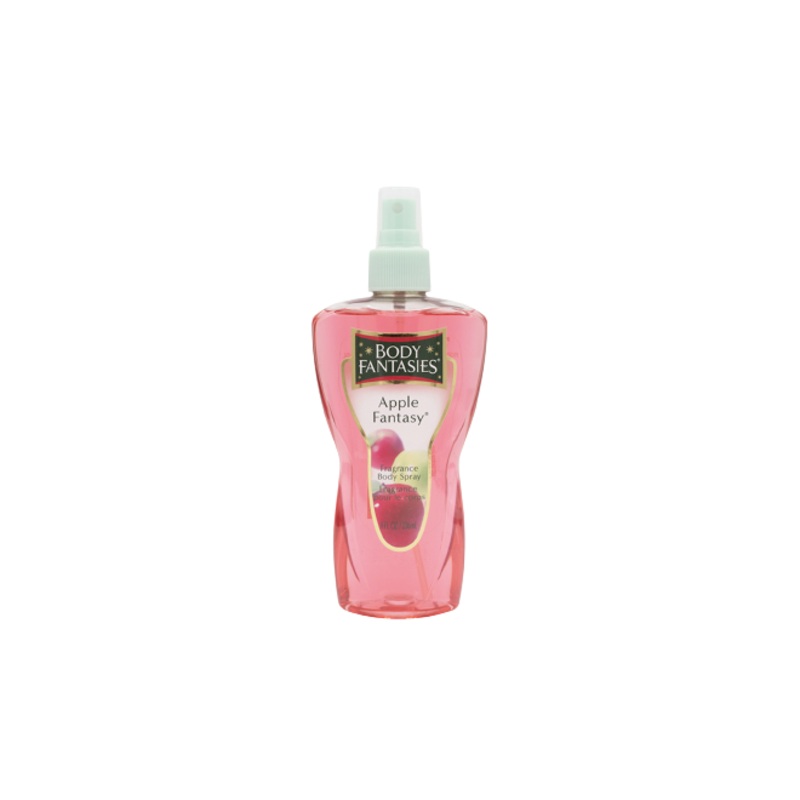 Body Fantasies Apple Fantasy 100ML