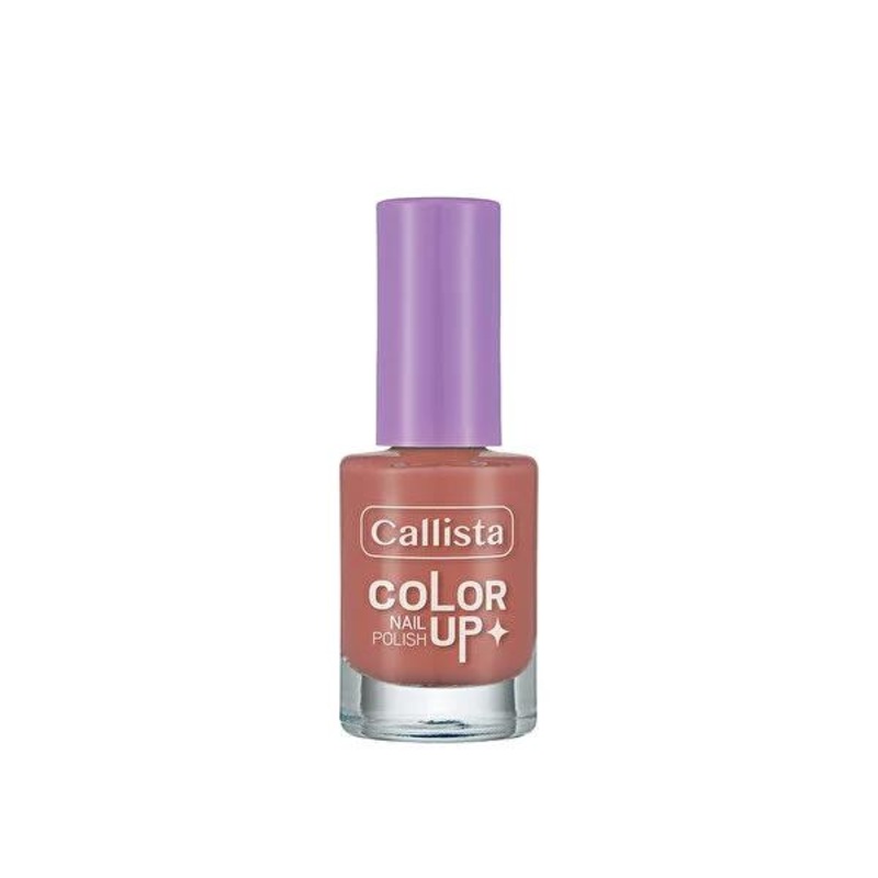 Callista Vegan Nude Nail Polish – Quick Drying, Cruelty-Free Cosmetics for Ethically Conscious Users – Oje 179 Mauving On