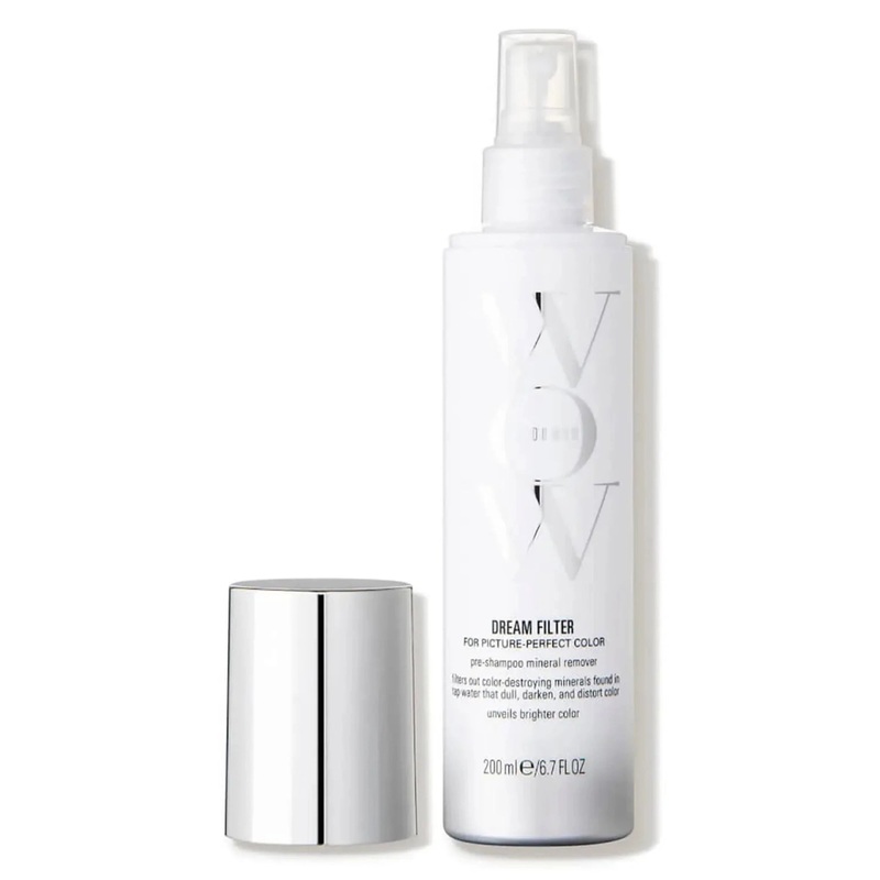 Color Wow Dream Filter Pre-Shampoo Mineral Remover 6.7 oz