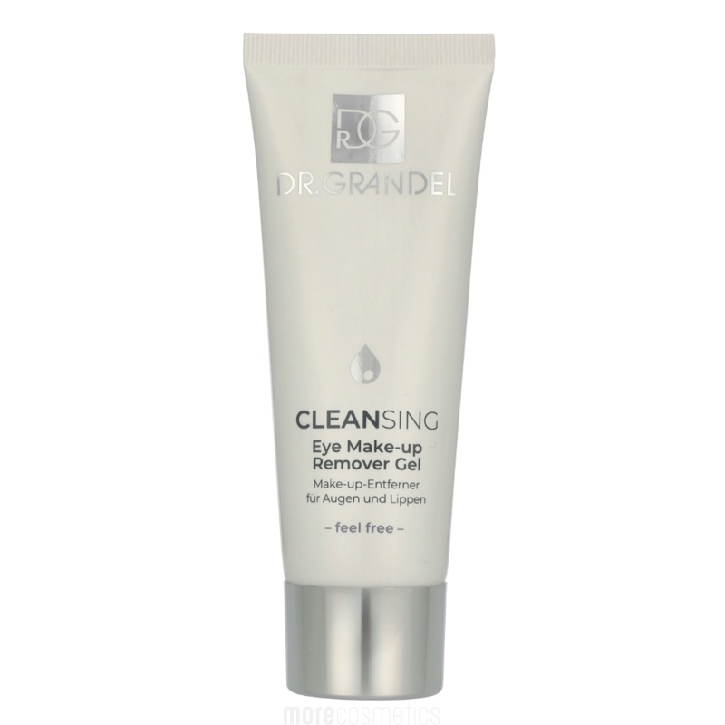 Dr. Grandel Cleansing Eye Make-up Remover Gel