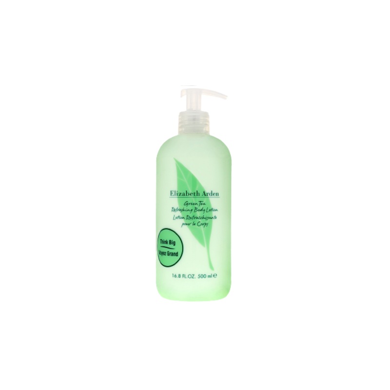 Elizabeth Arden Green Tea Refreshing Body