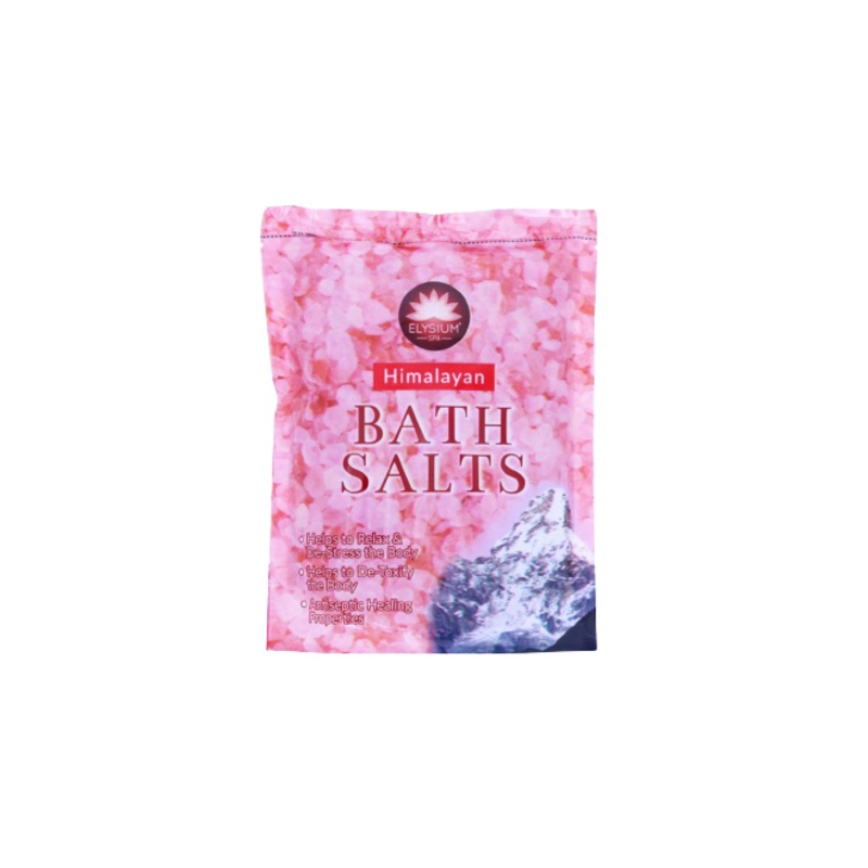 Elysium Himalayan Bath Salts