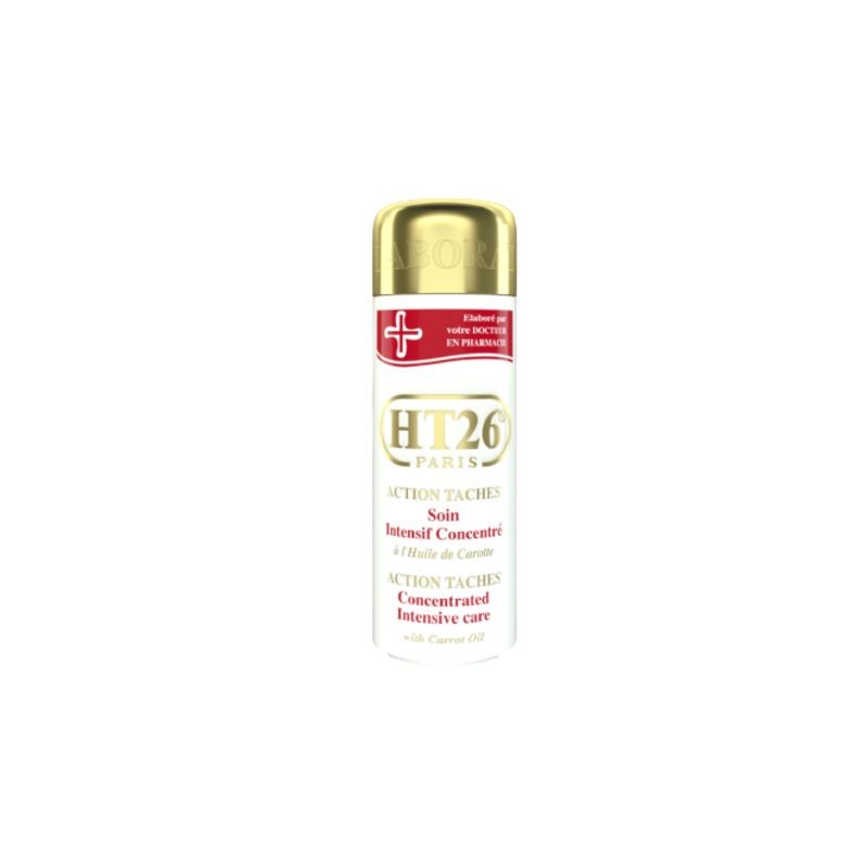 Ht26 Action Taches Gold Lotion