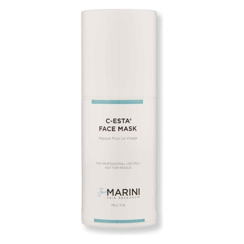 Jan Marini C-Esta Professional Face Mask  148ml | Vitamin C-Infused Firming & Lifting Treatment for All Skin Types
