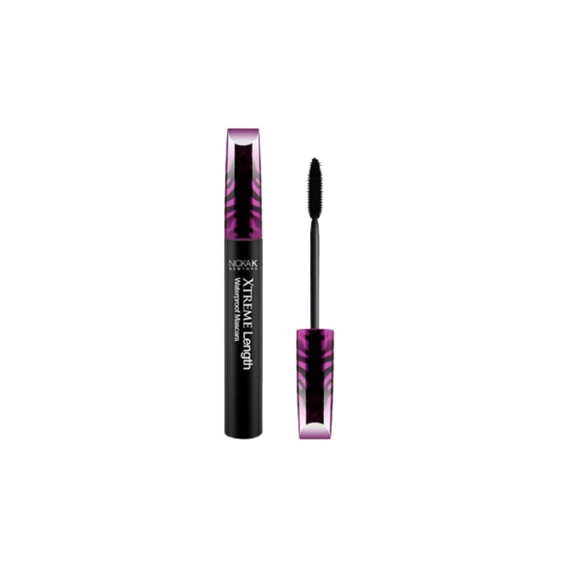 Nicka K Xtreme Length Mascara
