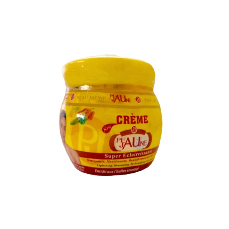 Pe Jaune Facial Creme