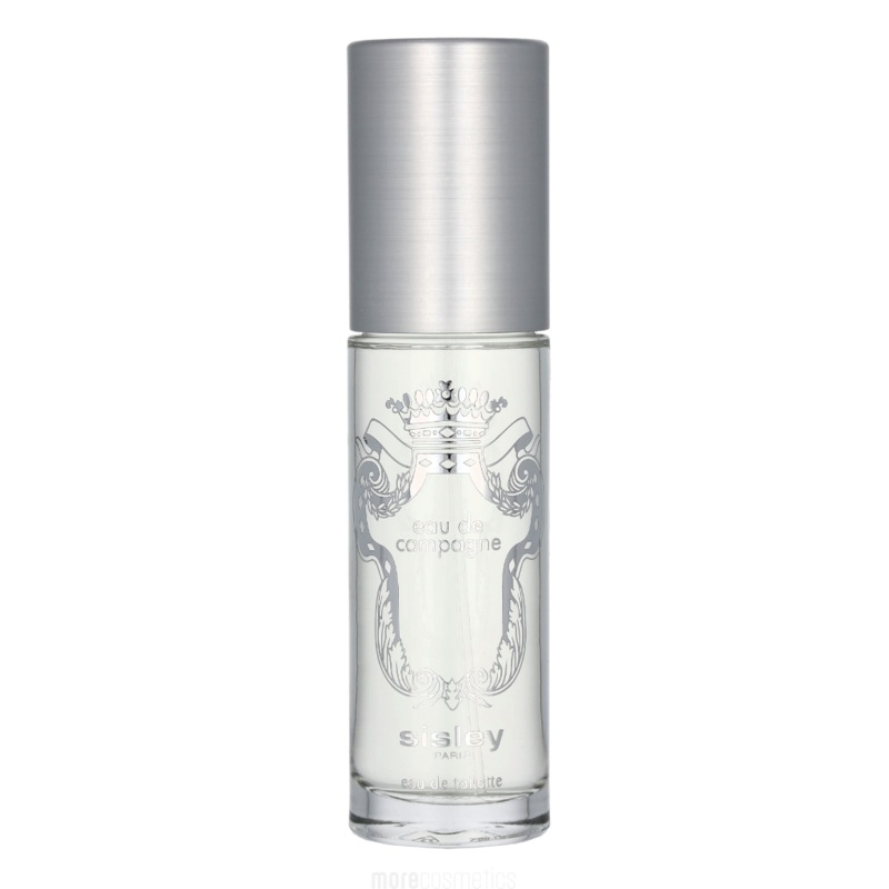Sisley Eau De Campagne Edt Spray 50 ml
