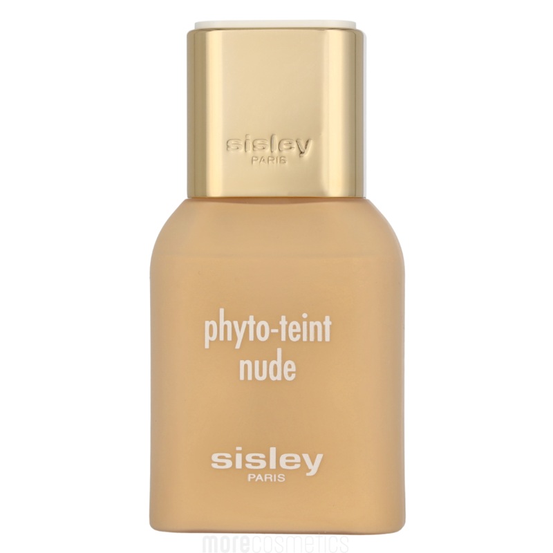 Sisley Phyto-Teint Nude #OW Porcelaine