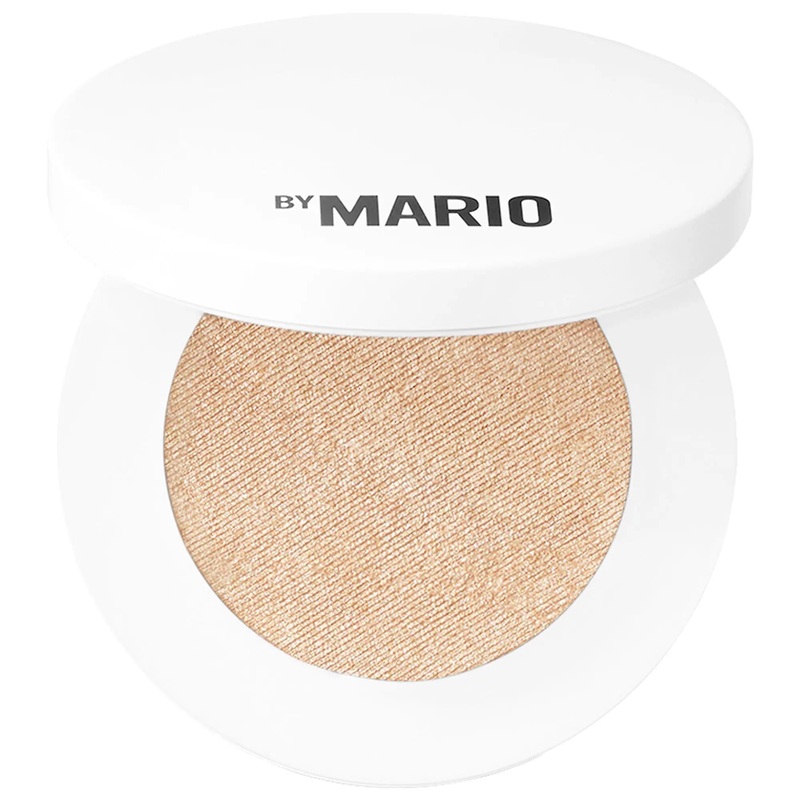 Soft Glow: Illuminate & Smooth – Cream Highlighter for a Natural ‘Back From The Beach’ Radiance