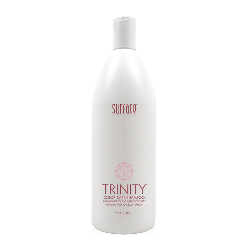 Surface Trinity Shampoo 33oz 33OZ