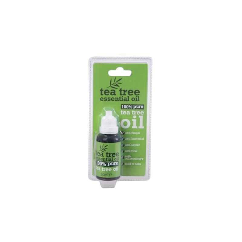 Tea Tree Essential Oil 30ML